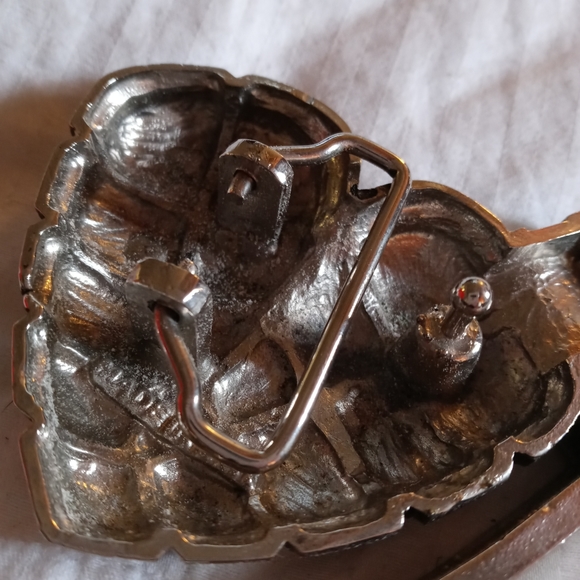 Vintage ROCK N ROLL belt buckles - Picture 4 of 9